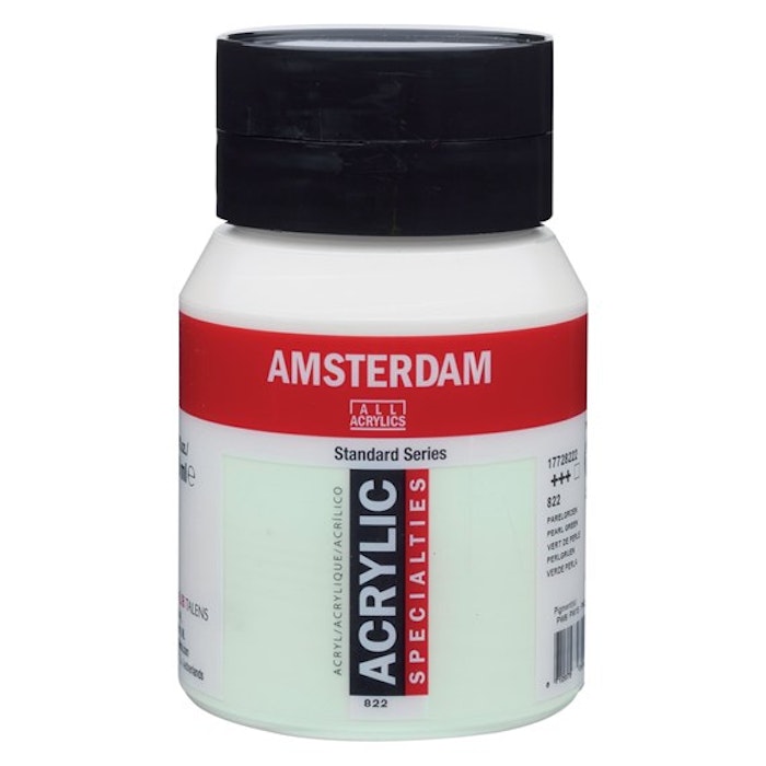 Amsterdam-500ml-822-Pearl green