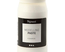 Modeling Paste-GROV