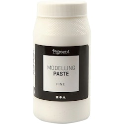 Modeling Paste-FIN