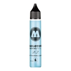 Maskeringspenna Molotow -Påfyllnad 30ml