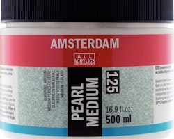 Amsterdam-Pearl medium-125-500ml