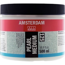 Amsterdam-Pearl medium-125-500ml