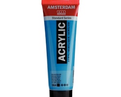 Amsterdam-120ml-564-Brilliant blue