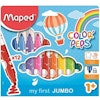 Maped filtpenna Color Peps maxi 12 st