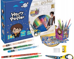 Färgpennset Harry Potter 35 Delar