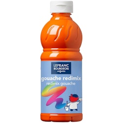 Skolfärg-Redimix-500ml-orange