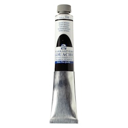 Gouache-svart-60ml-Talens
