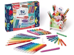 Maped Creativ 50 dels-set