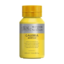 Galeria-500ml-120-Cadmium yellow medium Hue