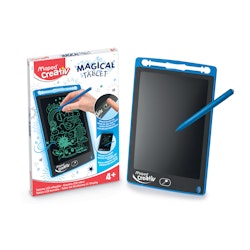Magical Tablet-LCD skärm