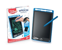 Magical Tablet-LCD skärm