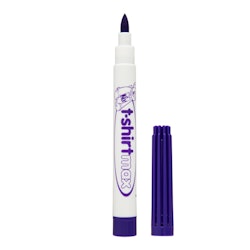 Fibracolor T-shirt Max Markers 10set