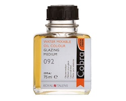 Cobra-glazing medium-75ml-092