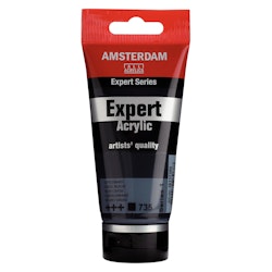 Amsterdam-expert-75ml-735-Oxide Black