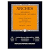 Arches akvarellblock-300g-14,8x21--12st-Rough