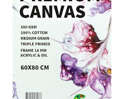 Canvas-60x80-Premium-380g-16mm-4pack