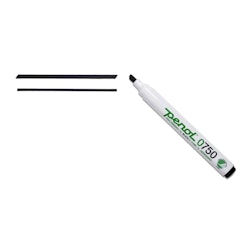 Penol 0750 4-pack 2-5 mm-Eco