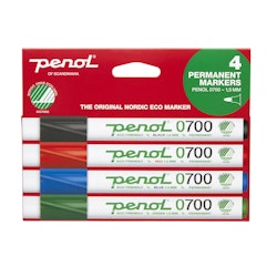 Penol 0700 4-pack 1,5 mm-Eco