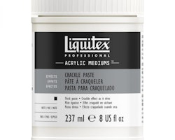 Liquitex-Crackle Paste-237ml