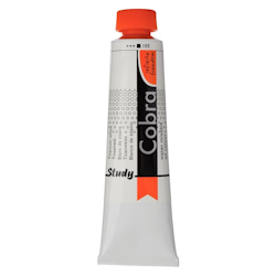 Cobra-Study-105-Titanium White