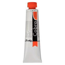 Cobra-Study-104-Zinc White