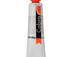 Cobra-Study-104-Zinc White