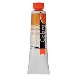 Cobra-Study-227-Yellow Ochre