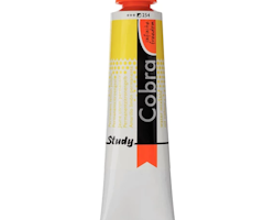 Cobra-Study-254-Permanent Lemon Yellow