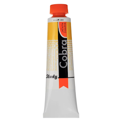 Cobra-Study-284-Permanent Yellow Medium