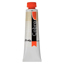 Cobra-Study-291-Titanium Buff