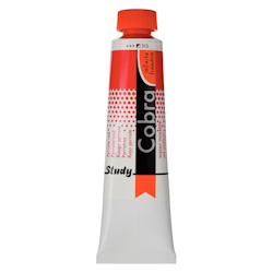 Cobra-Study-315-Pyrrole Red