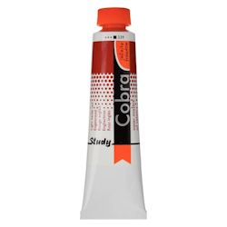 Cobra-Study-339-Light Oxide Red