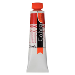 Cobra-Study-345-Pyrrole Red Deep