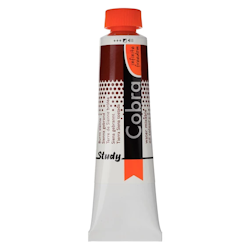 Cobra-Study-411-Burnt Sienna