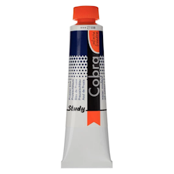 Cobra-Study-508-Prussian Blue