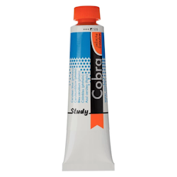 Cobra-Study-535-Cerulean Blue (phthalo)