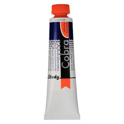 Cobra-Study-568-permanent blau violet