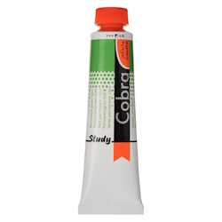 Cobra-Study-618-Permanent Green Light