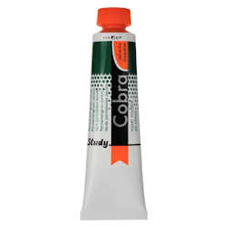Cobra-Study-619-Permanent Green Deep