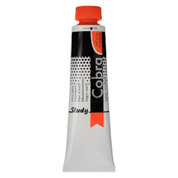 Cobra-Study-701-Ivory Black