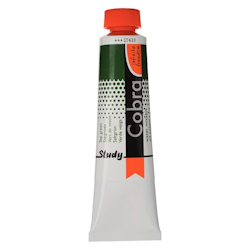 Cobra-Study-623-Sap Green
