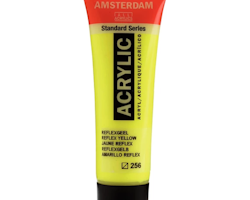 Amsterdam-20ml-256-Reflex yellow