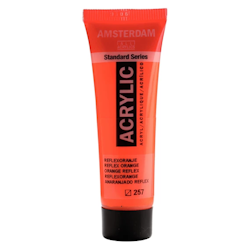 Amsterdam-20ml-257-Reflex orange