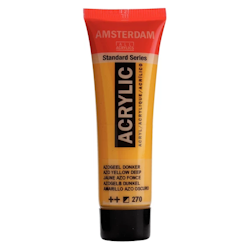 Amsterdam-20ml-270-Azo yellow deep