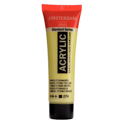 Amsterdam-20ml-274-Nickel titan yellow