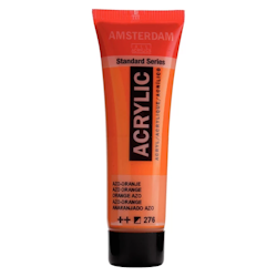 Amsterdam-20ml-276-Azo orange