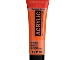 Amsterdam-20ml-276-Azo orange