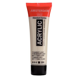 Amsterdam-20ml-289-Titanium buff light