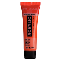 Amsterdam-20ml-311-Vermilion