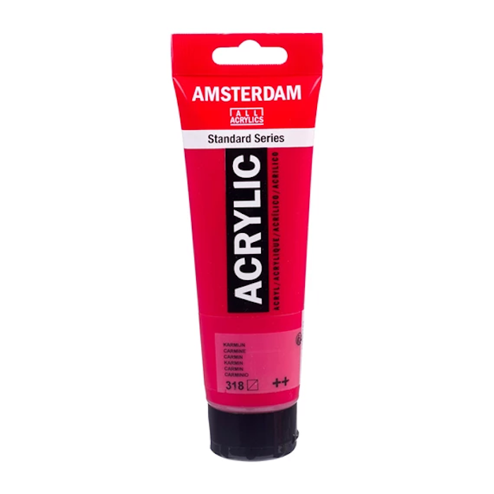 Amsterdam-20ml-318-Carmine